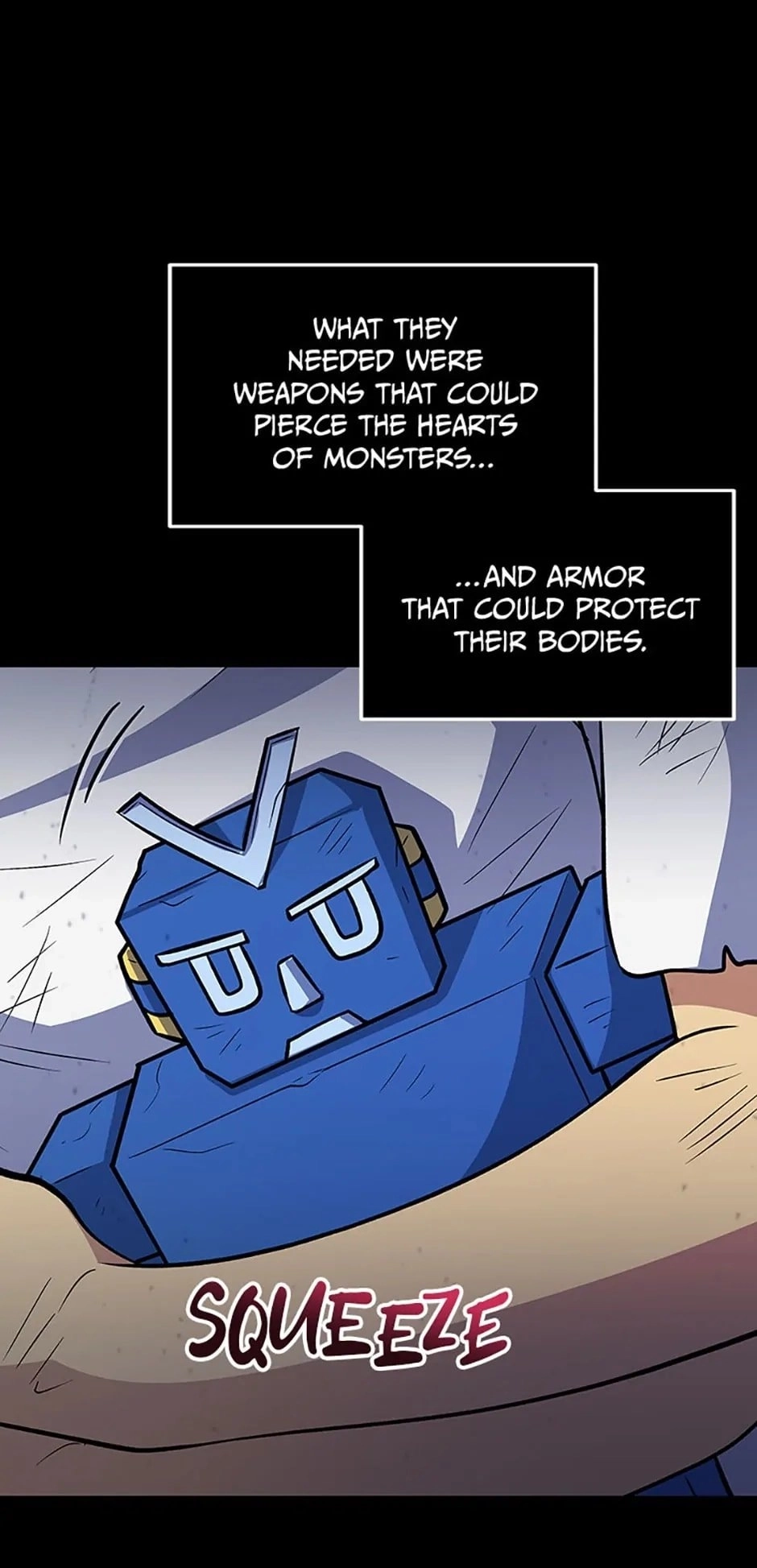 Read Hero