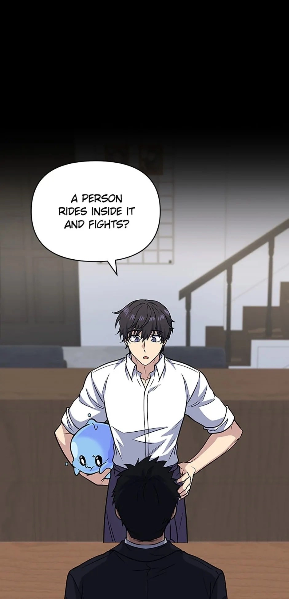 Read Hero