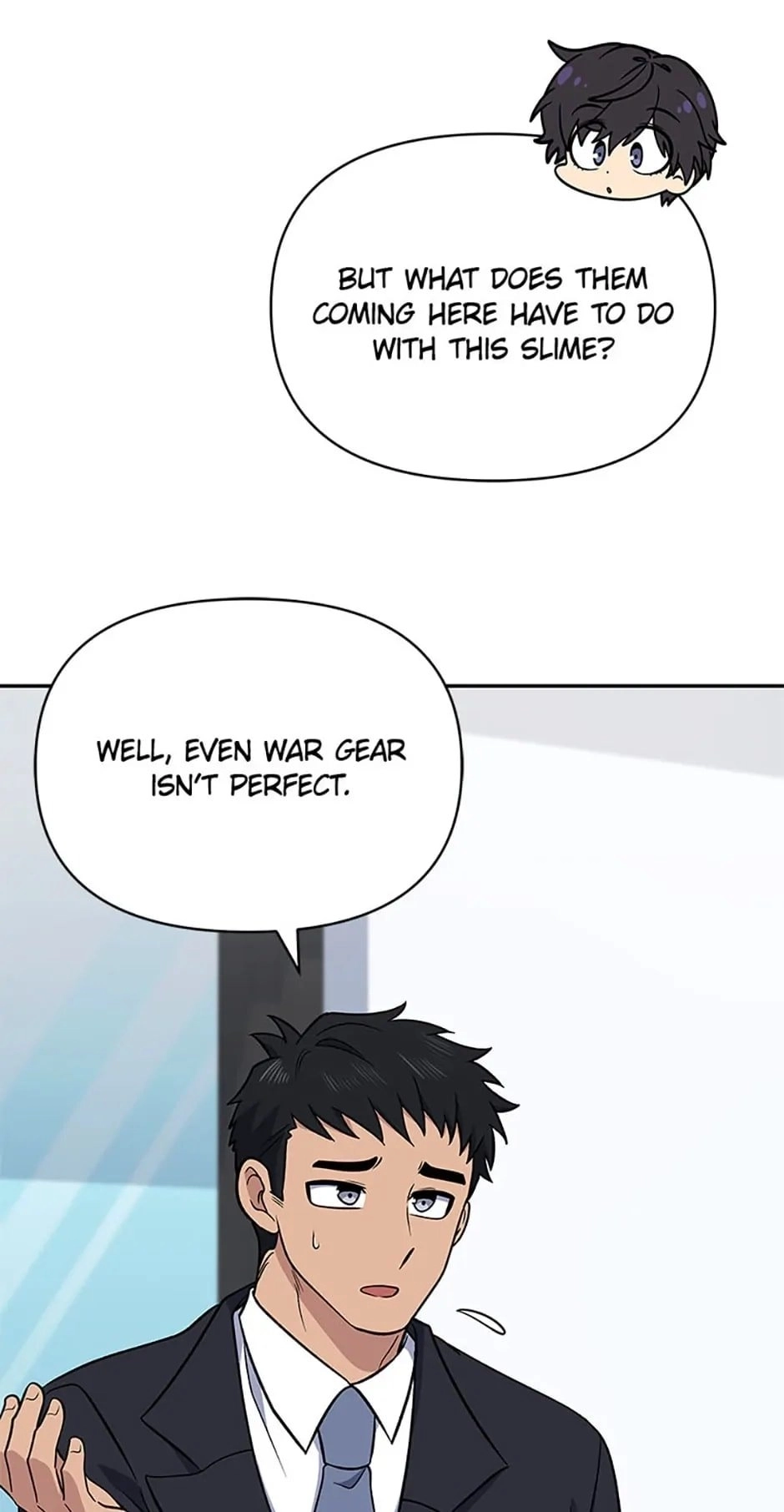 Read Hero
