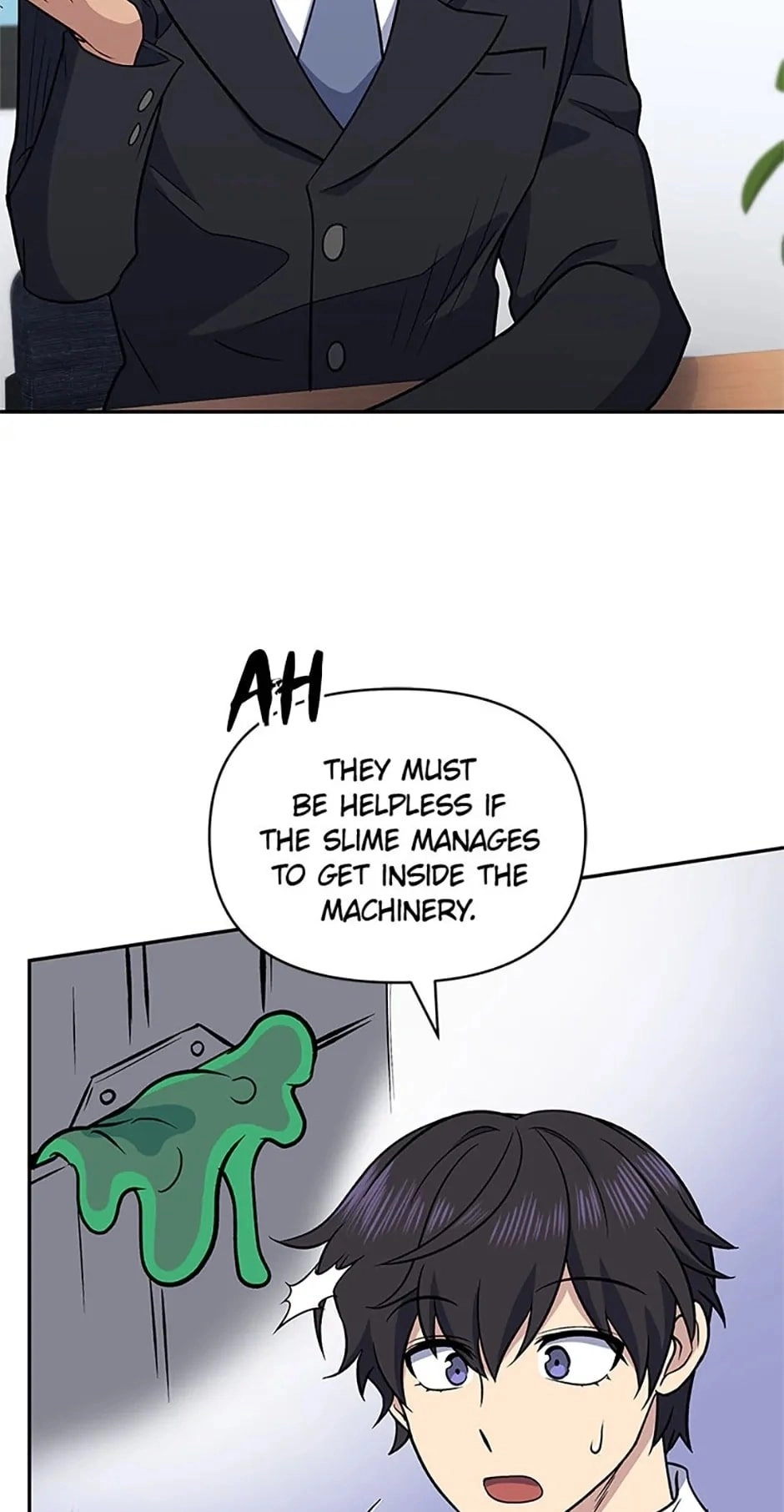 Read Hero