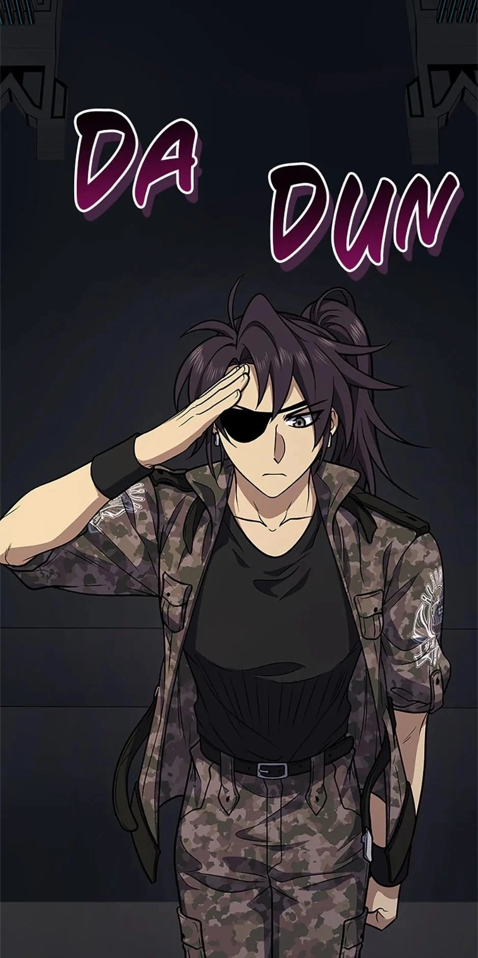 Read Hero