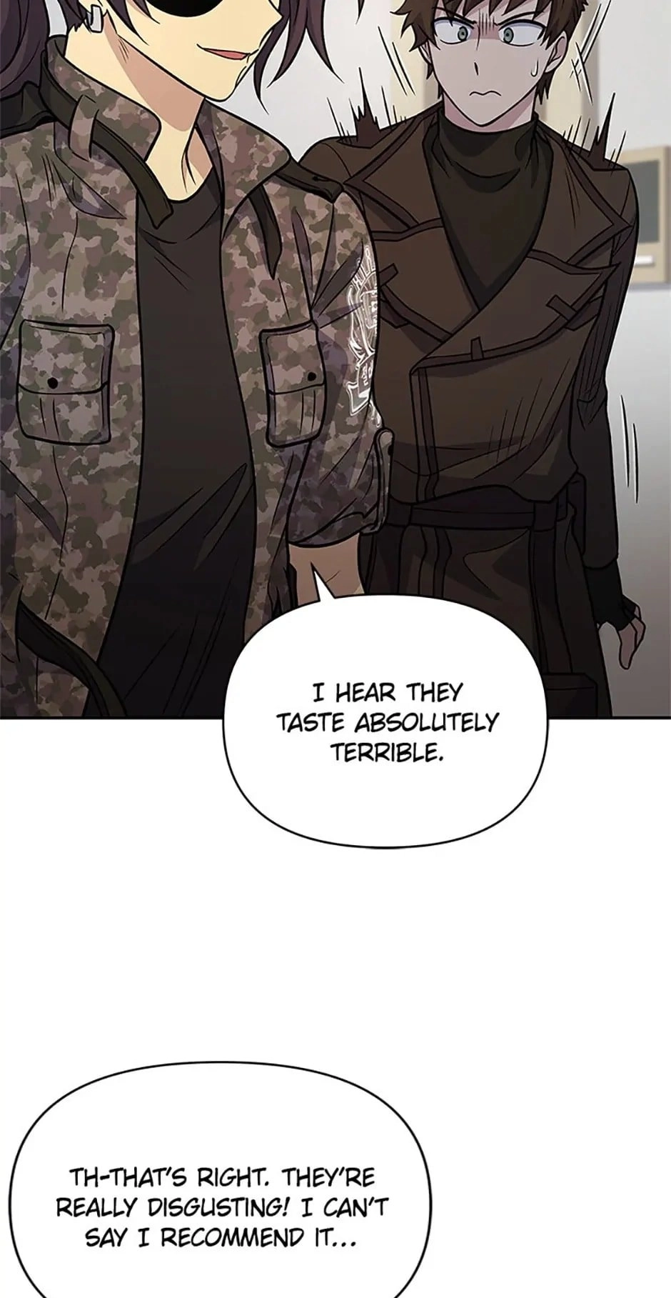 Read Hero
