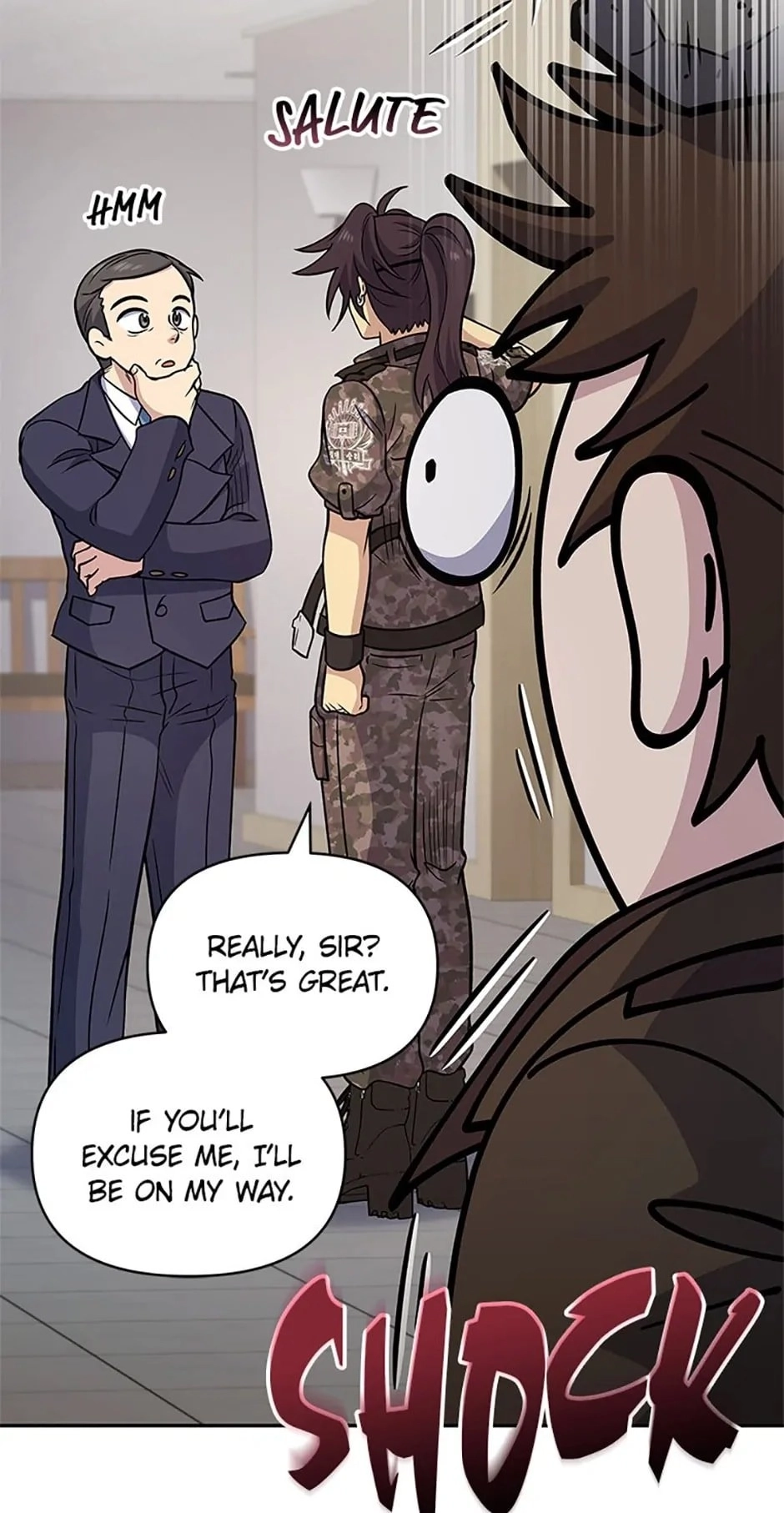 Read Hero