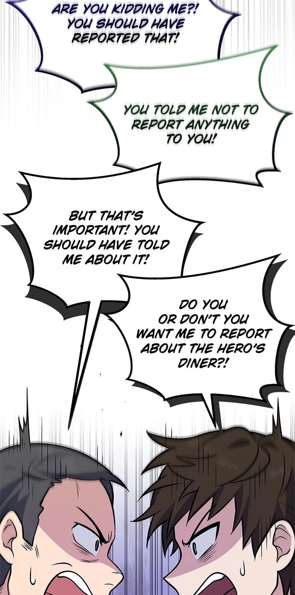Read Hero