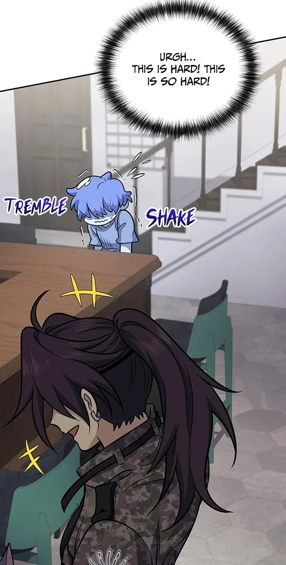 Read Hero