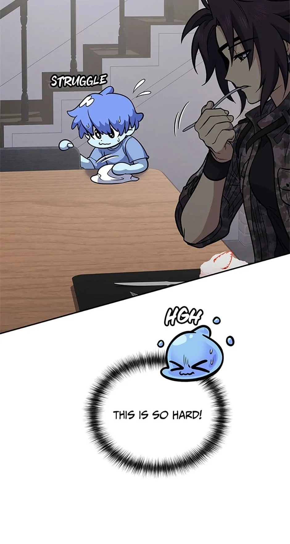 Read Hero