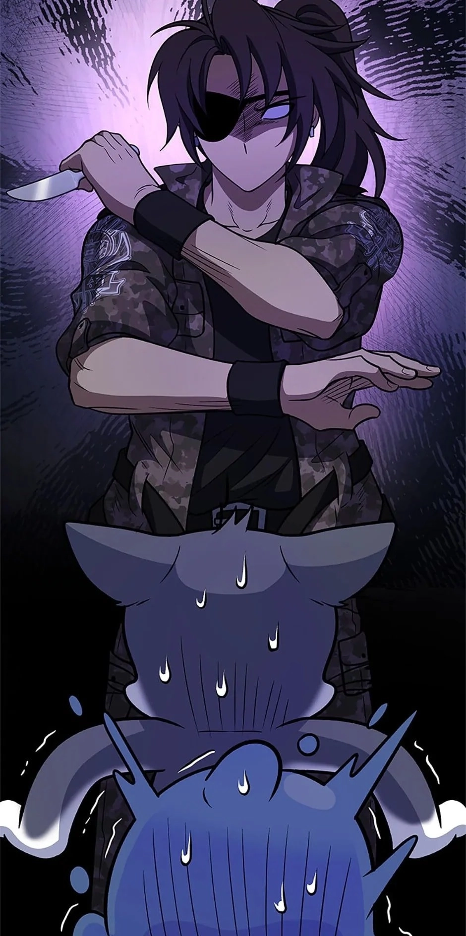 Read Hero