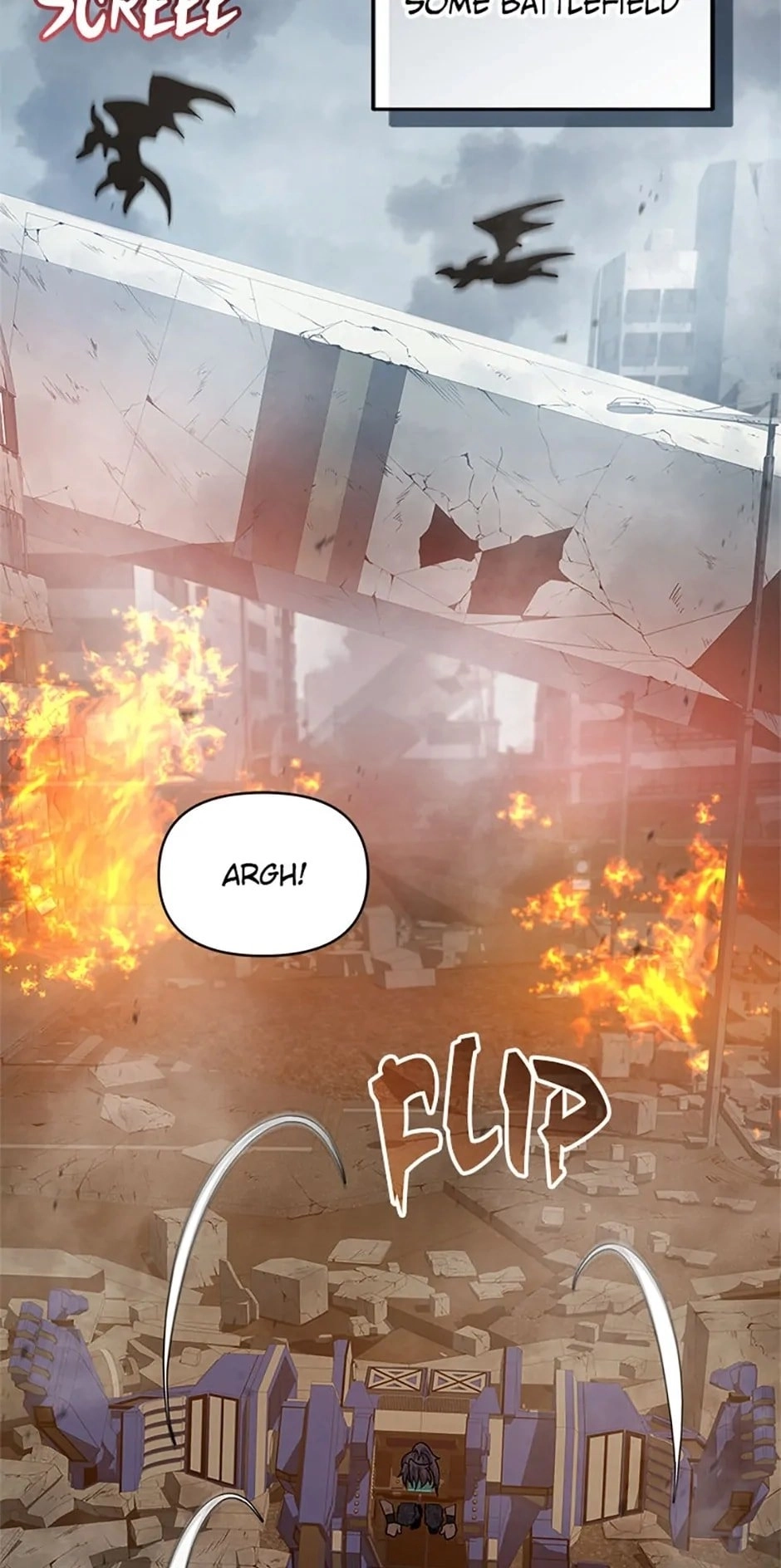 Read Hero