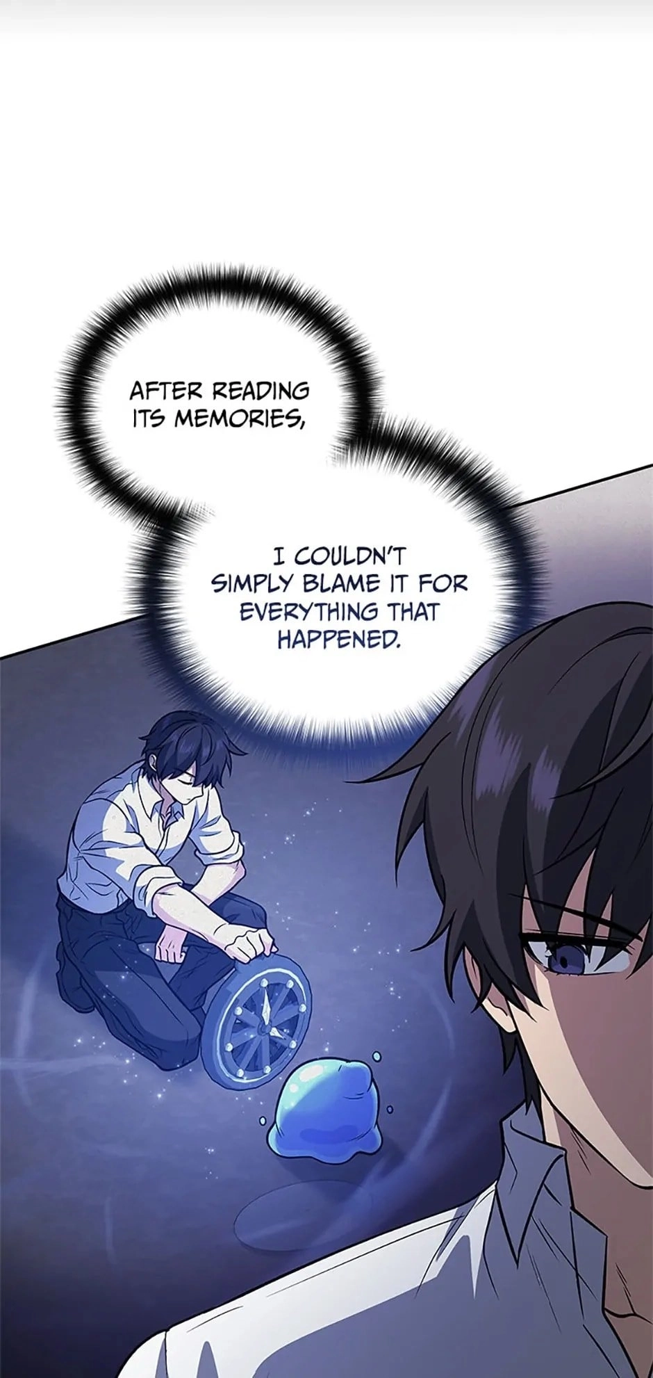 Read Hero