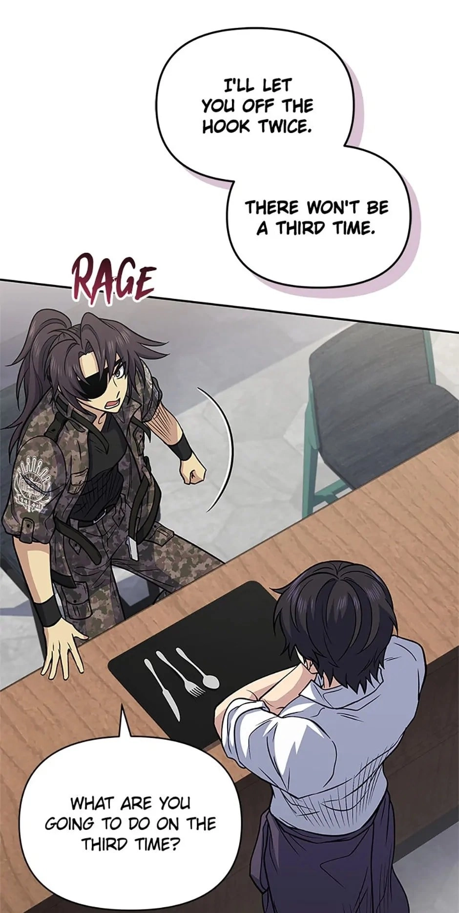Read Hero
