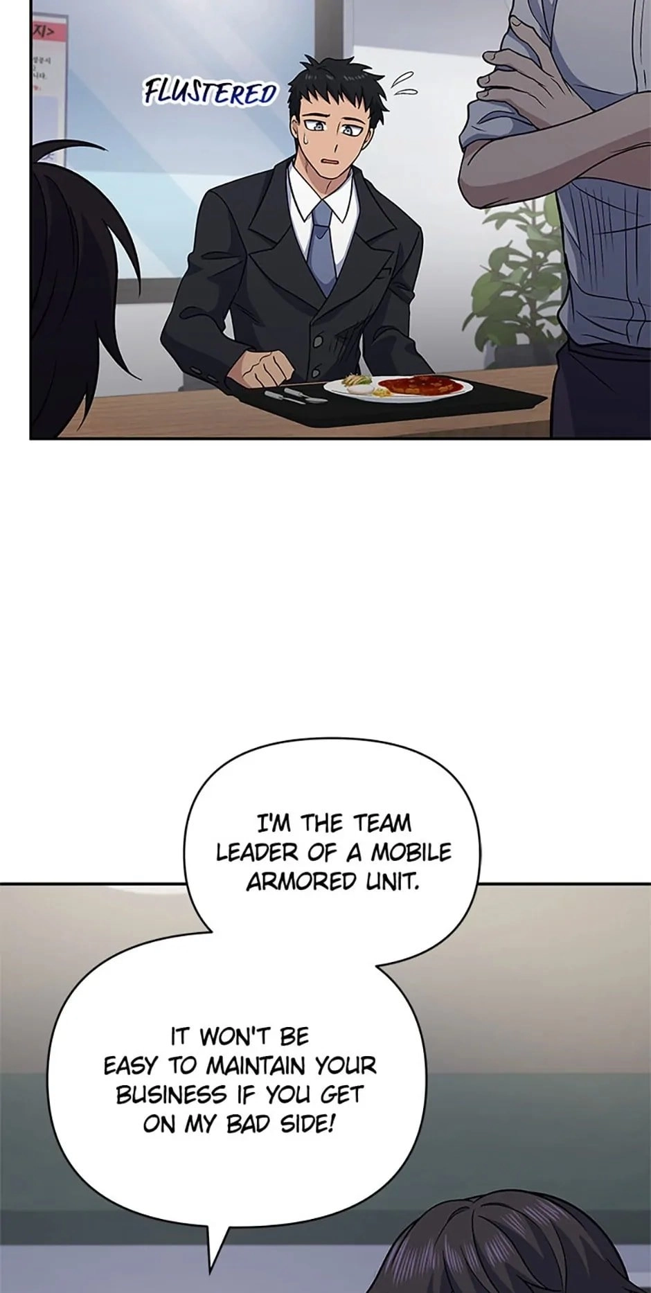 Read Hero