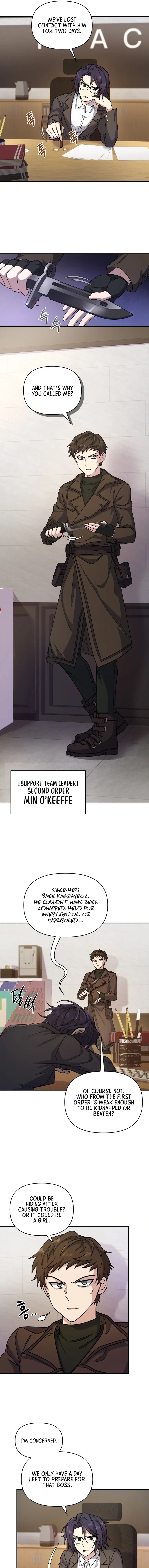 Read Hero