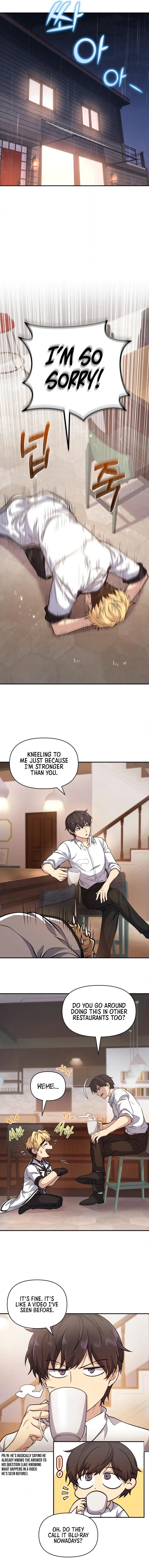 Read Hero