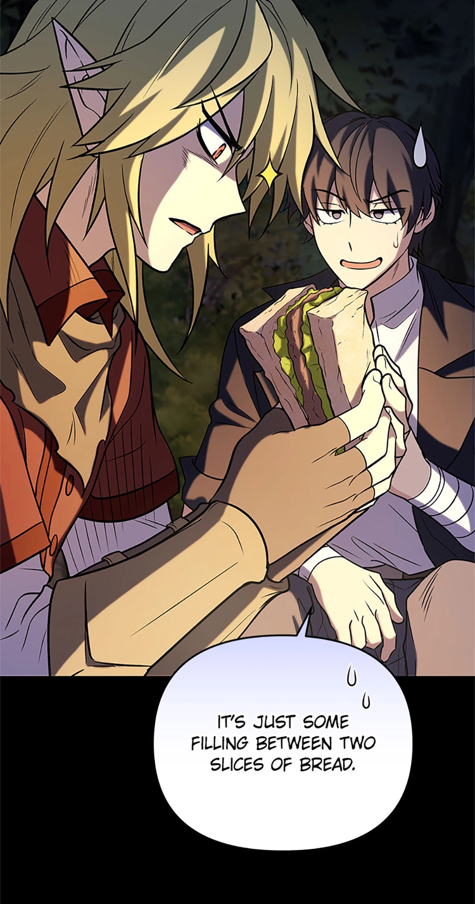 Read Hero