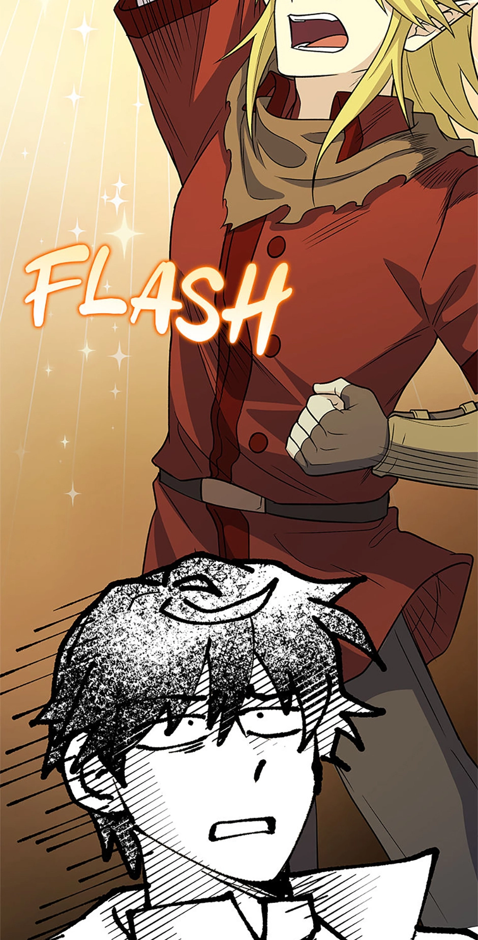 Read Hero