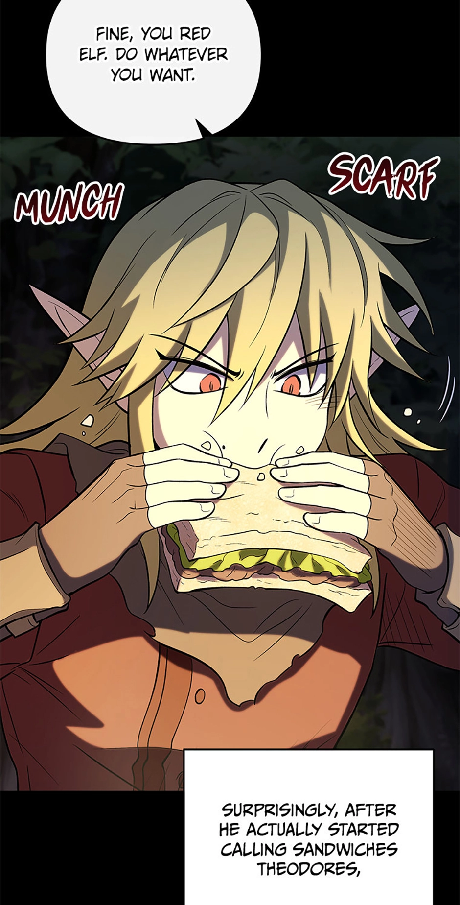 Read Hero