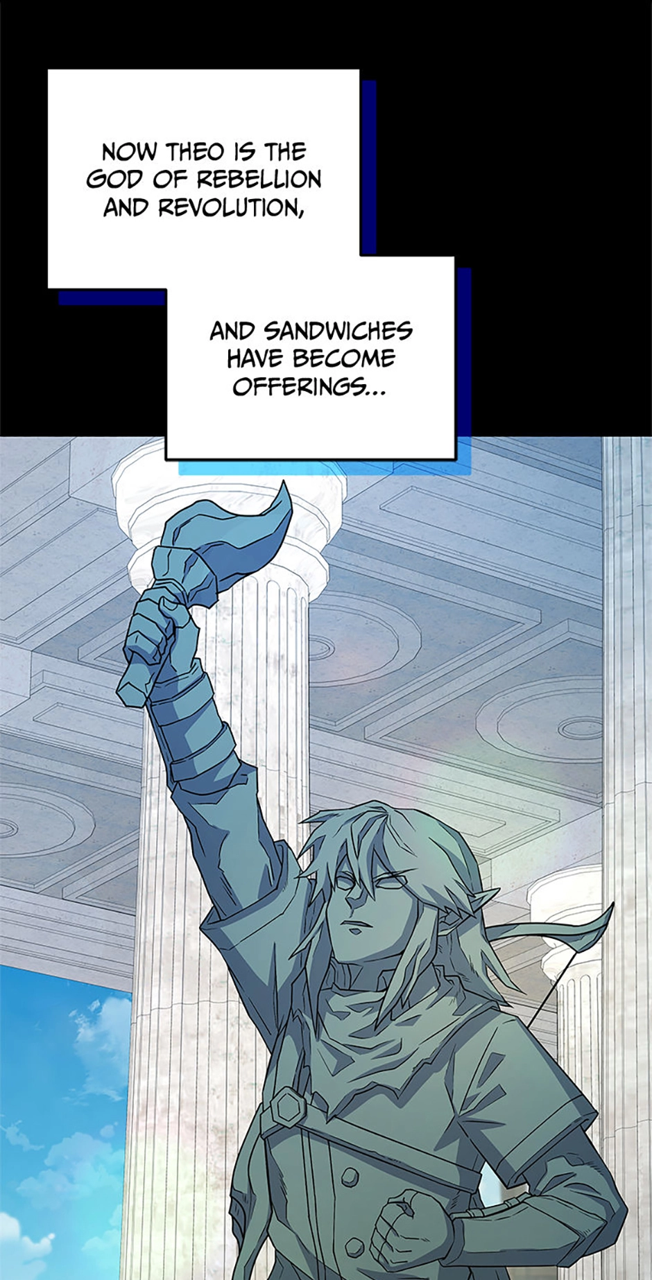 Read Hero