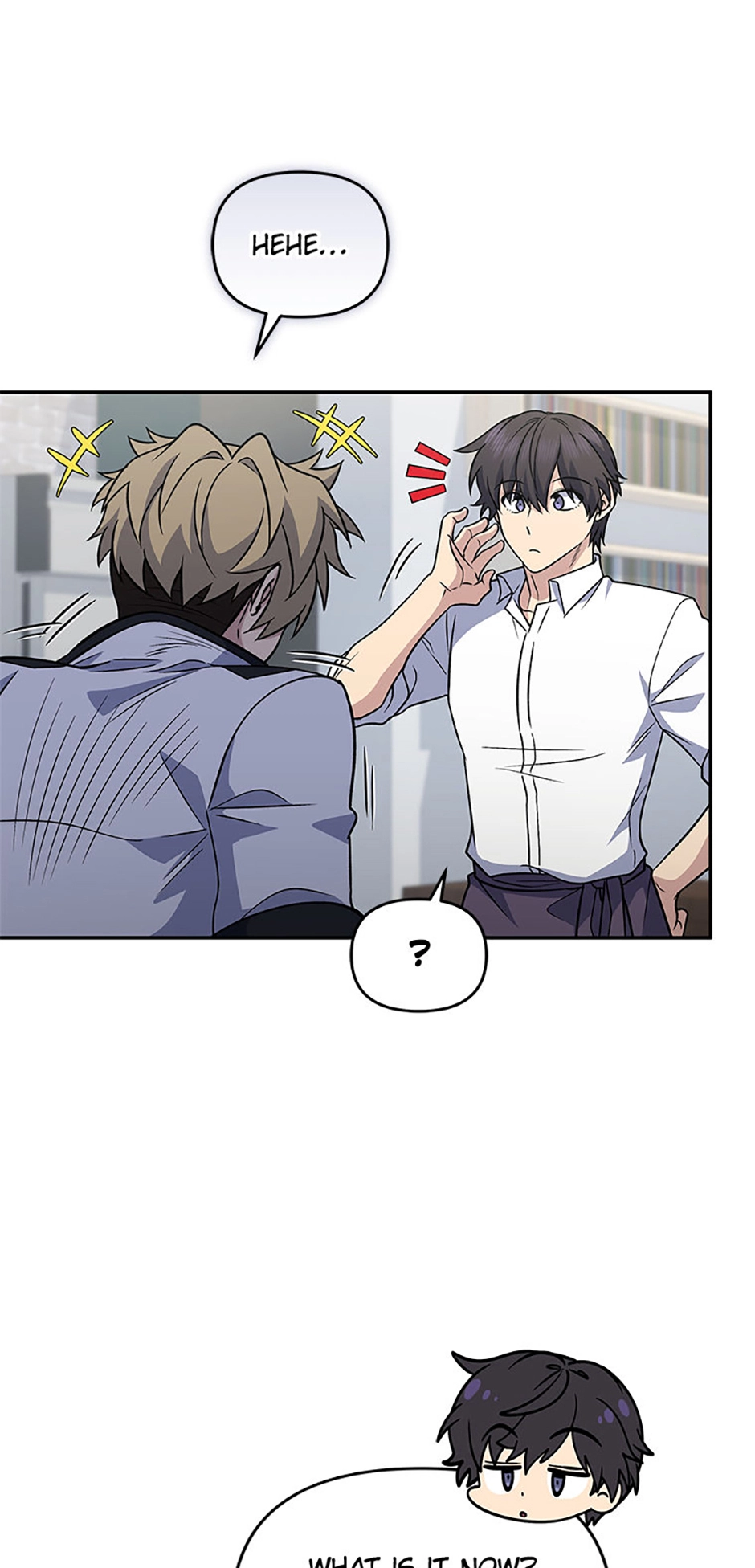 Read Hero