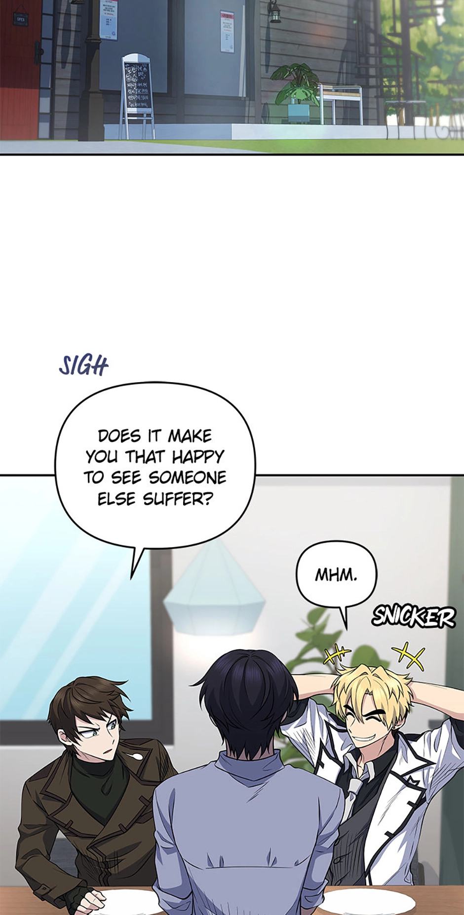 Read Hero