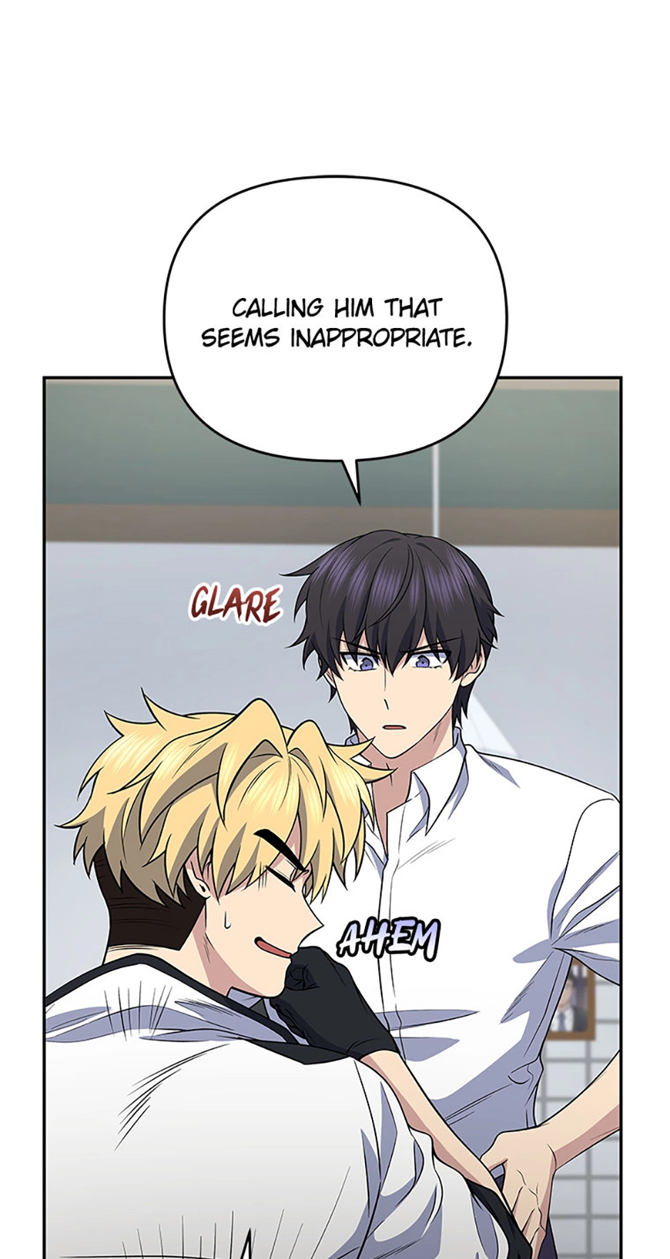 Read Hero