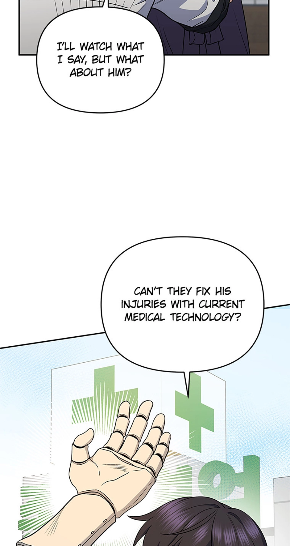 Read Hero