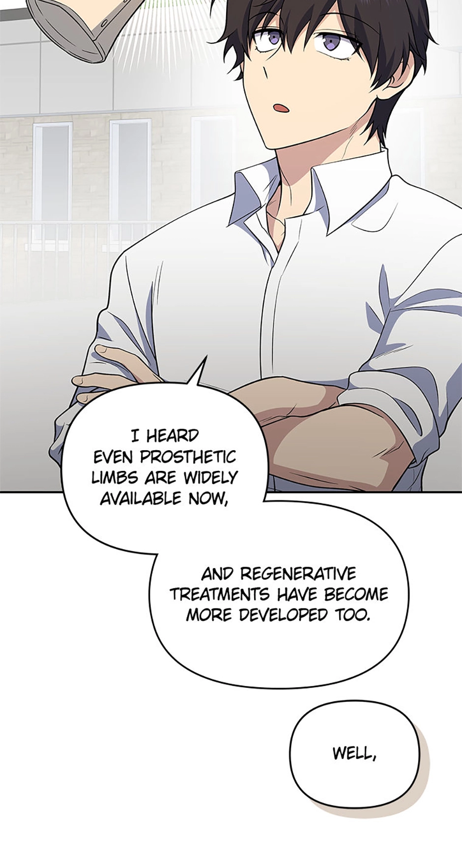 Read Hero