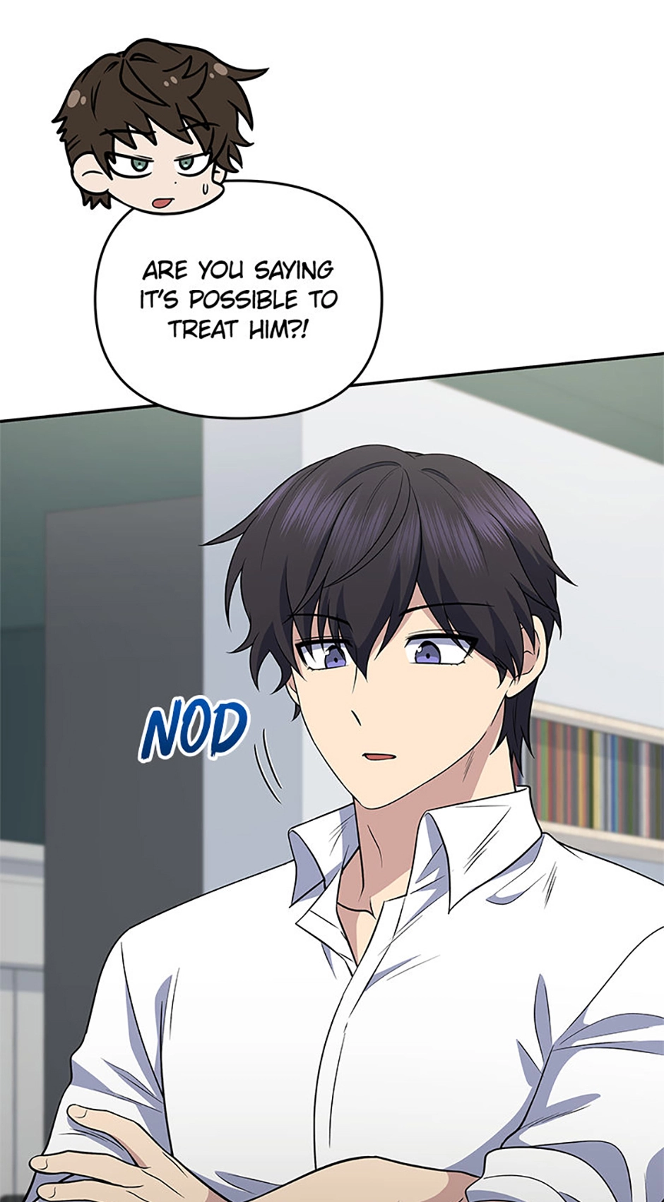 Read Hero