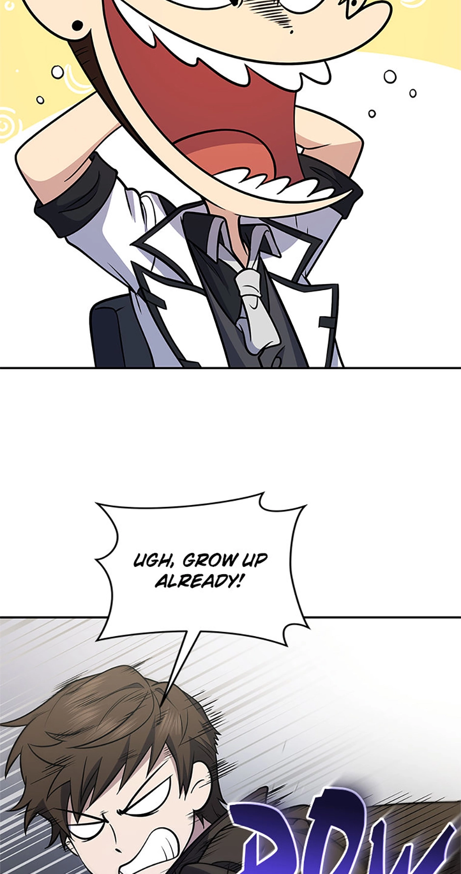 Read Hero