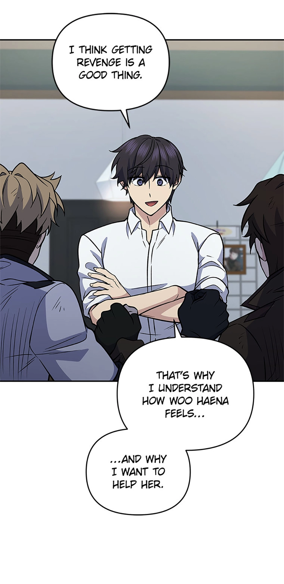 Read Hero