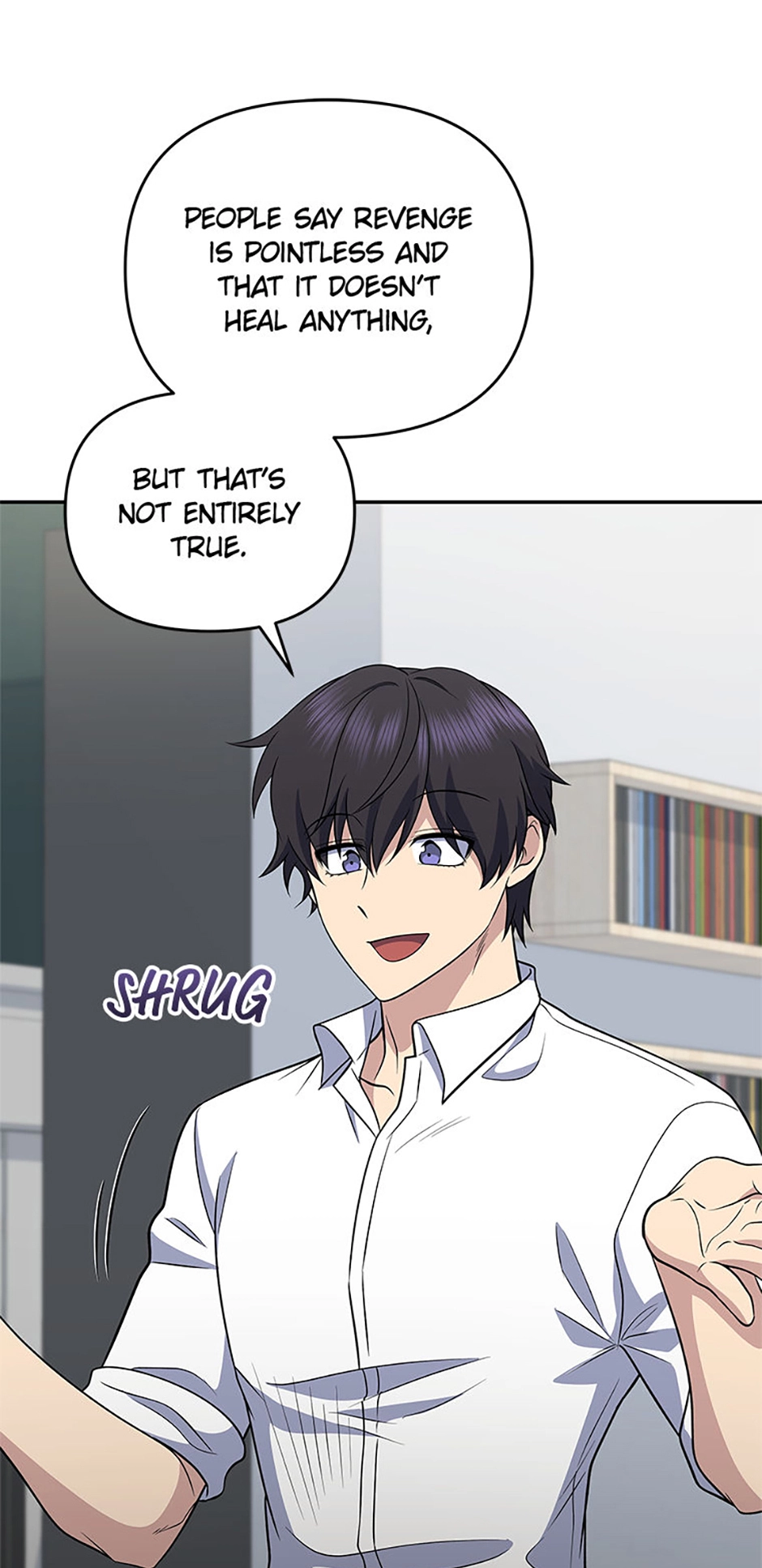 Read Hero