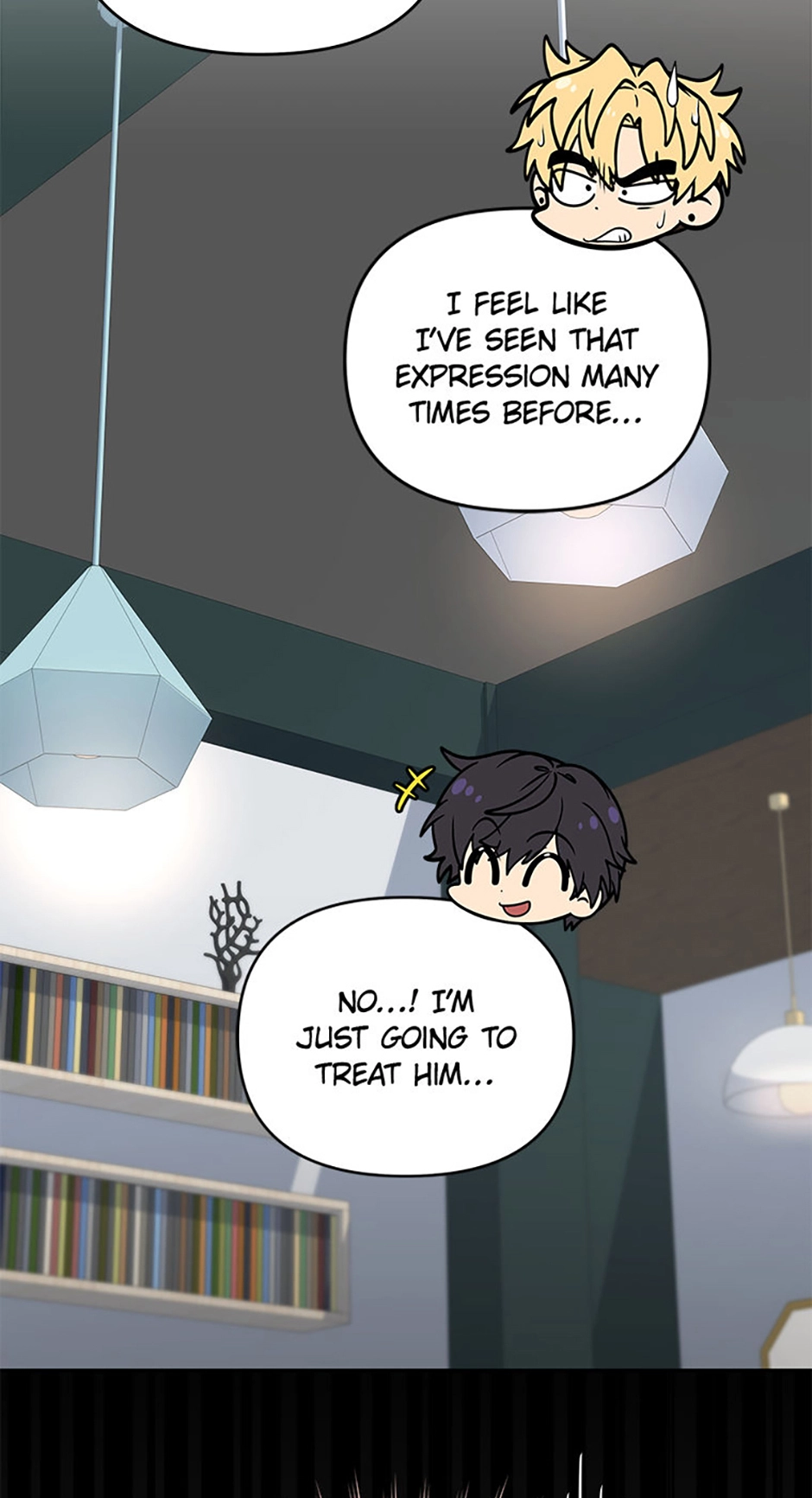 Read Hero