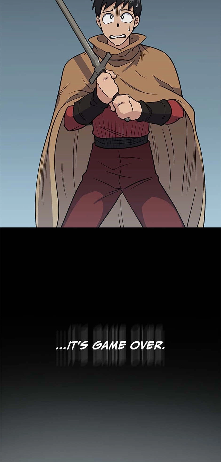 Read Hero