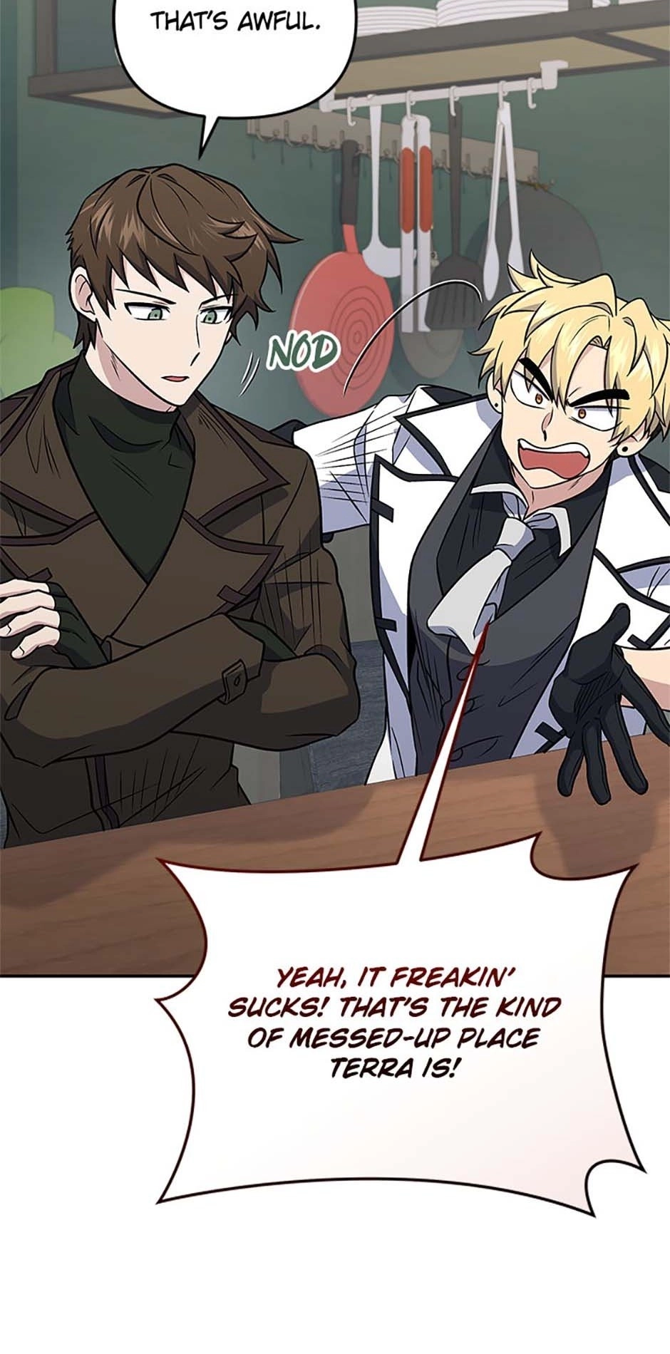 Read Hero
