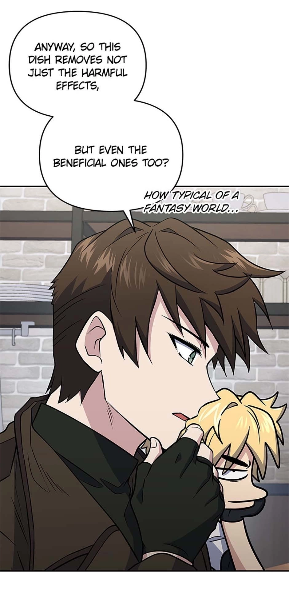 Read Hero