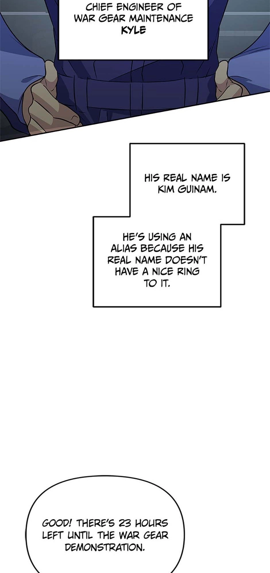 Read Hero