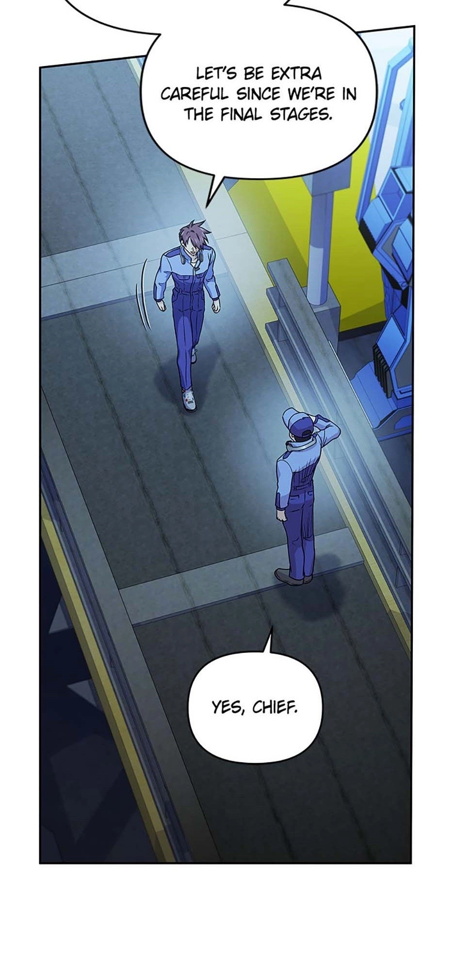 Read Hero