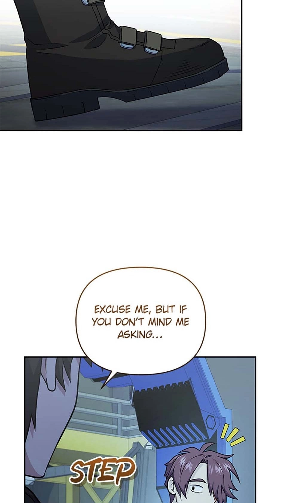 Read Hero
