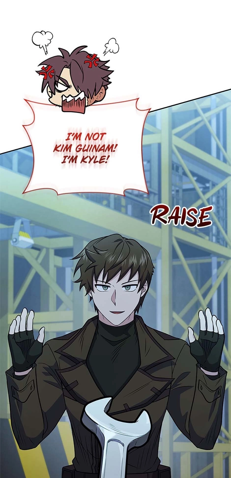 Read Hero