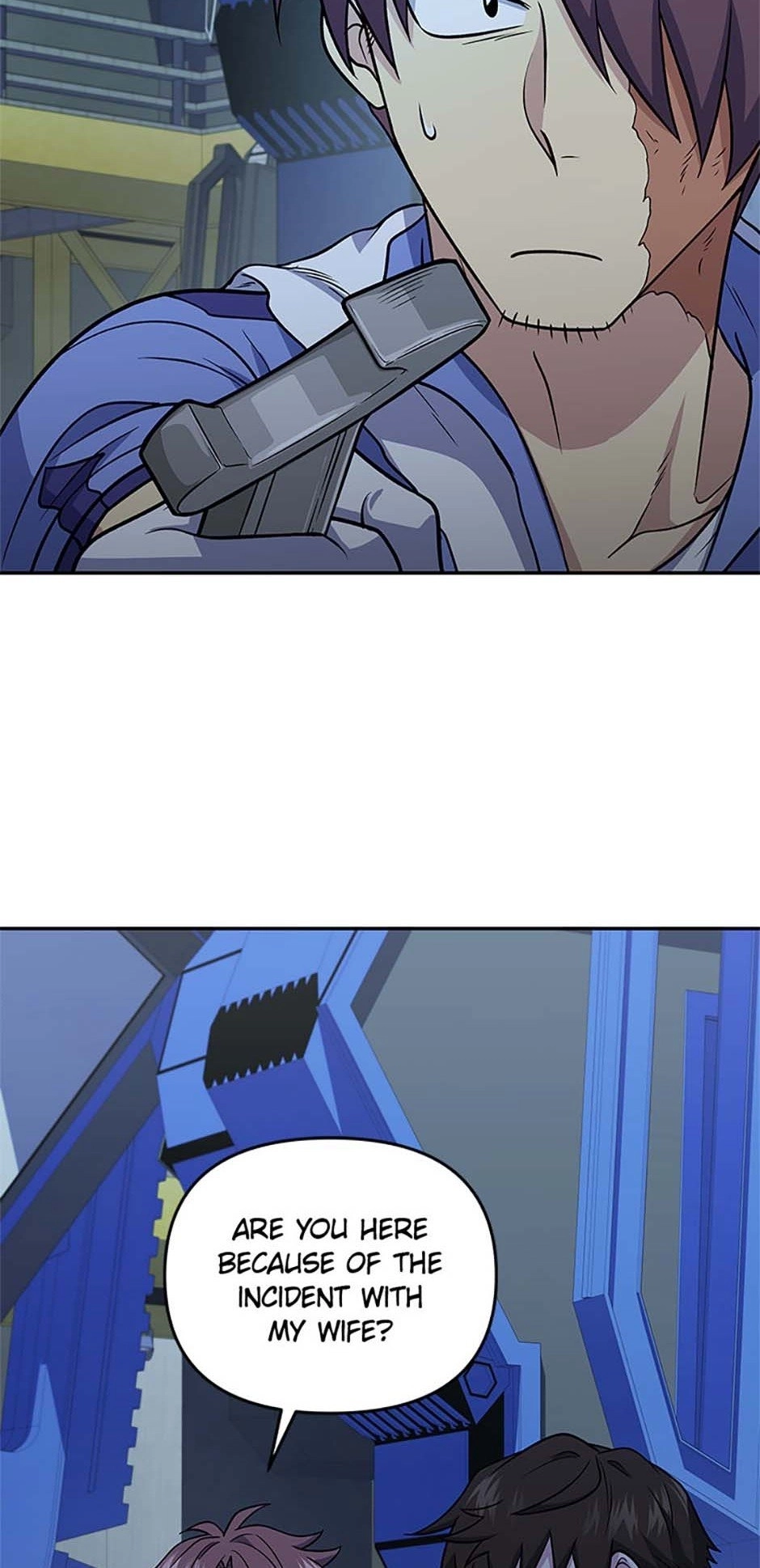 Read Hero