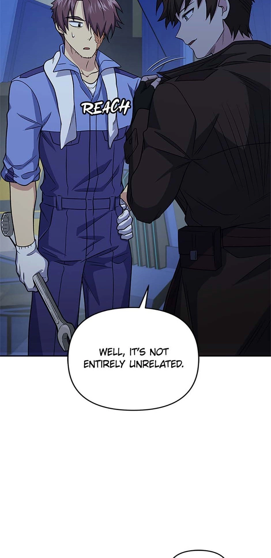 Read Hero