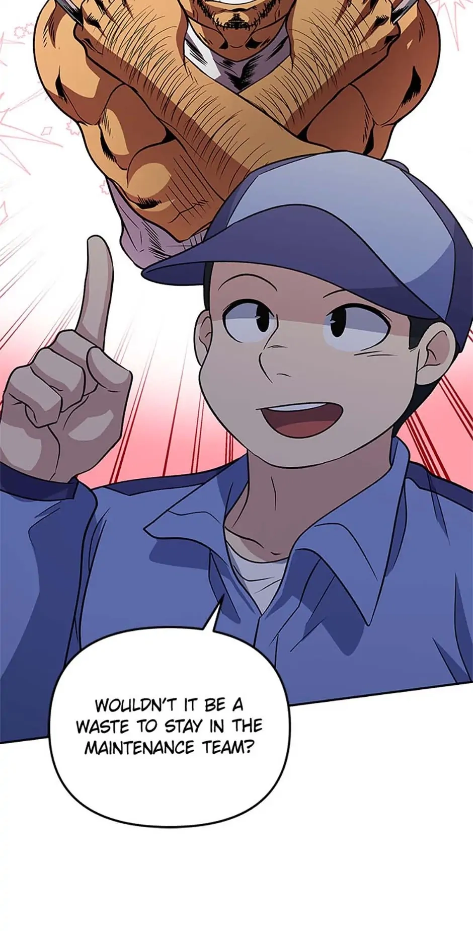 Read Hero