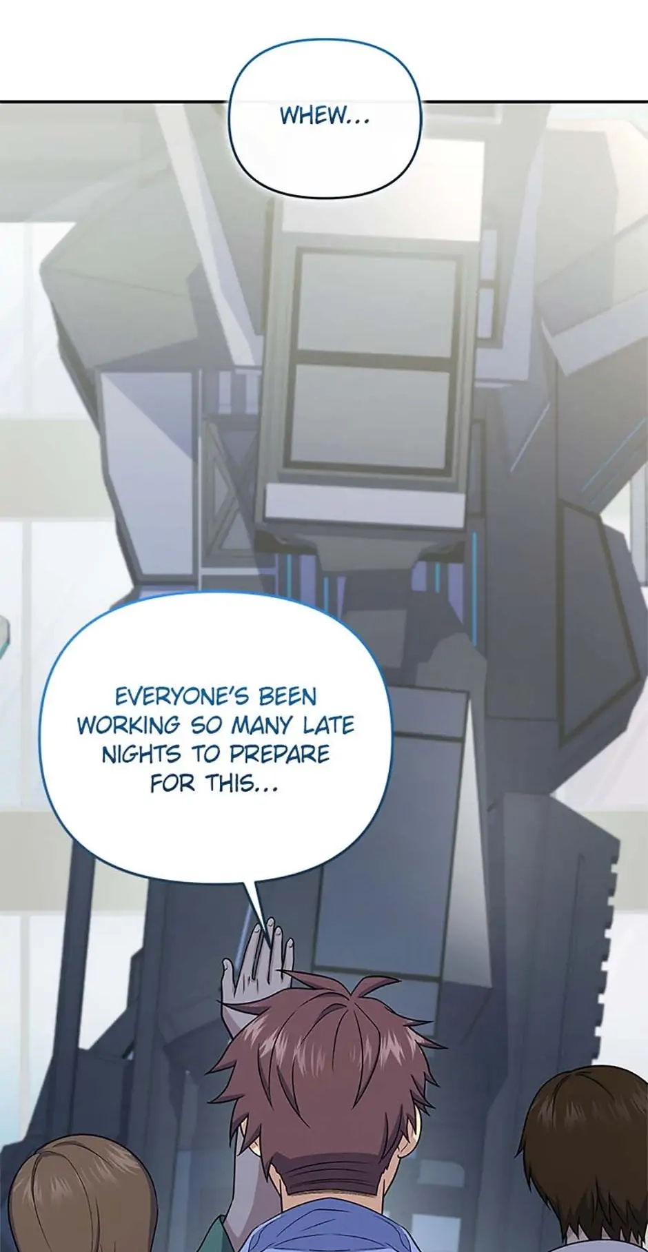Read Hero