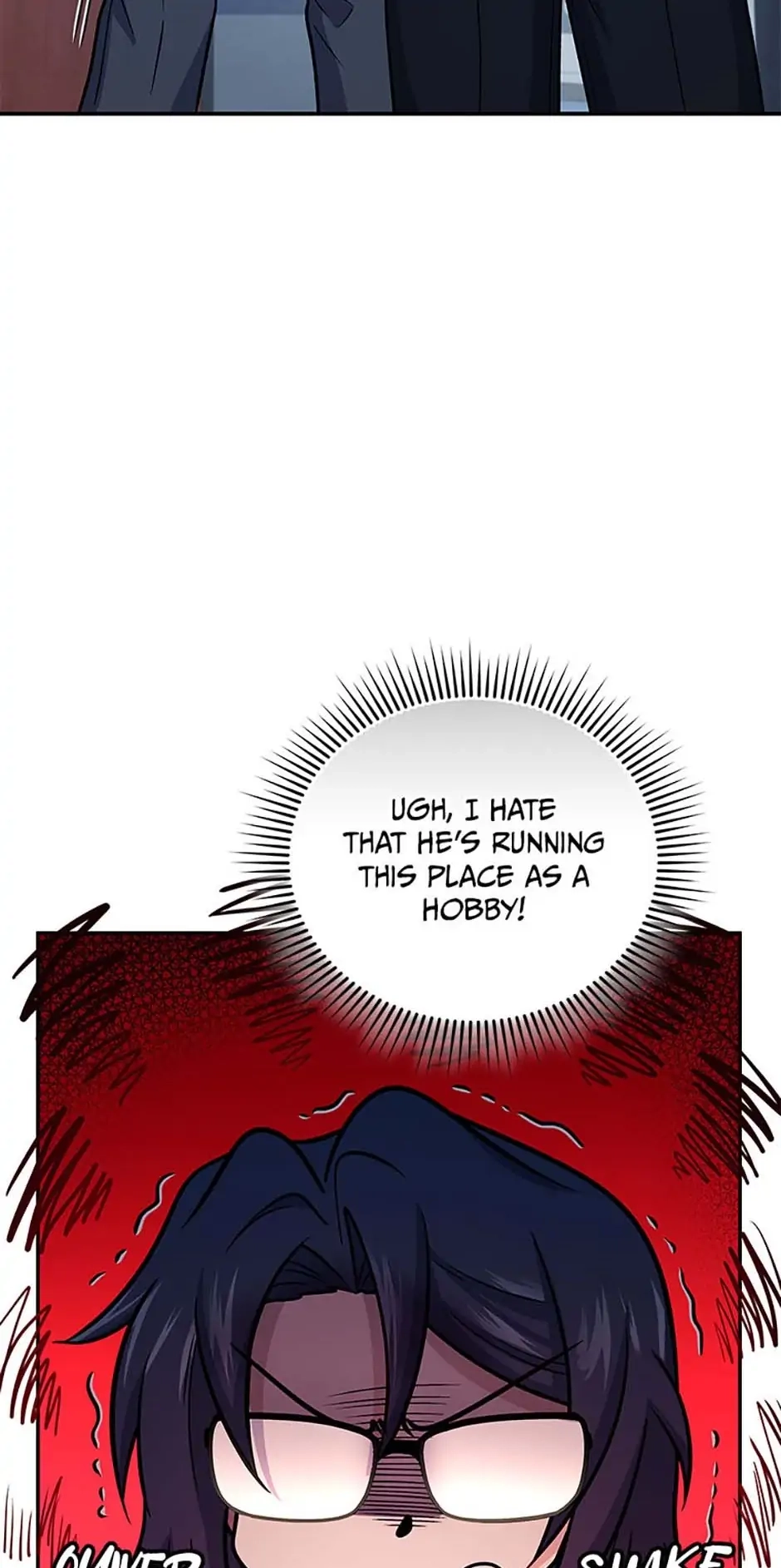 Read Hero