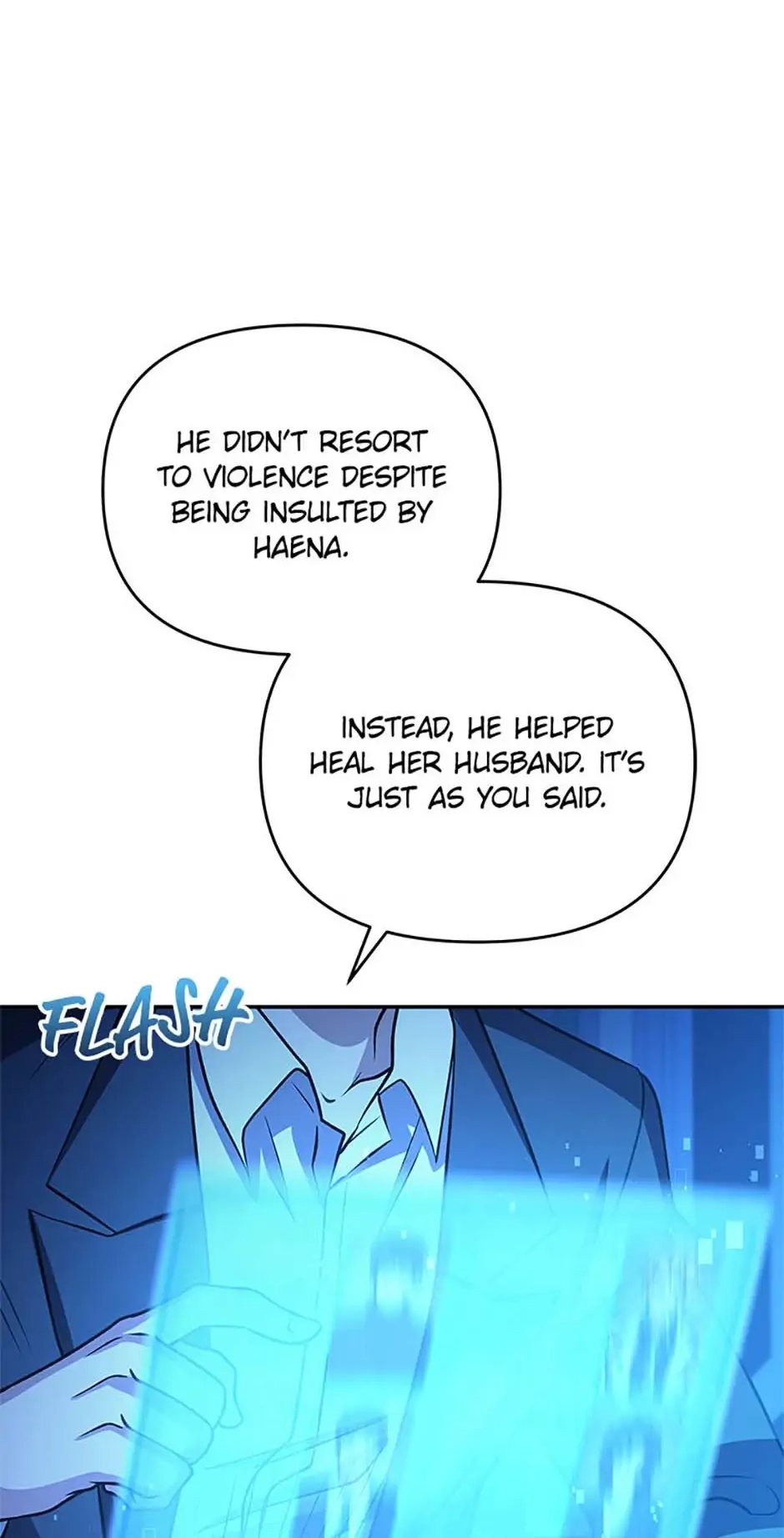 Read Hero