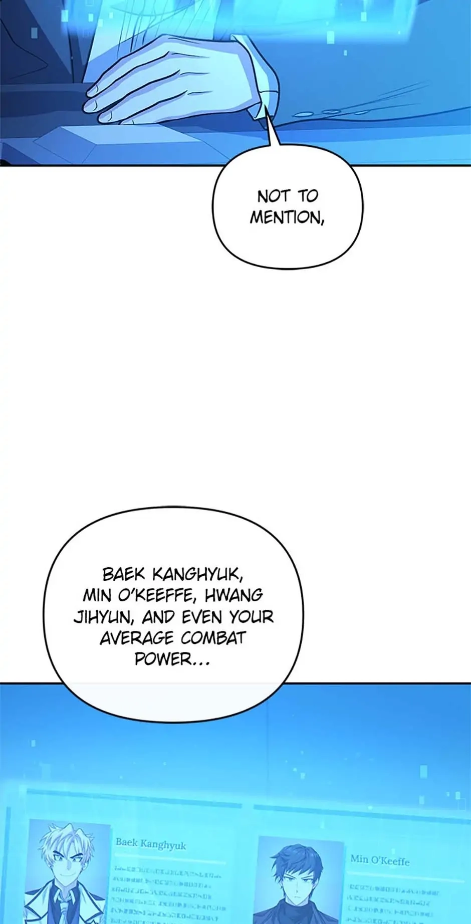 Read Hero