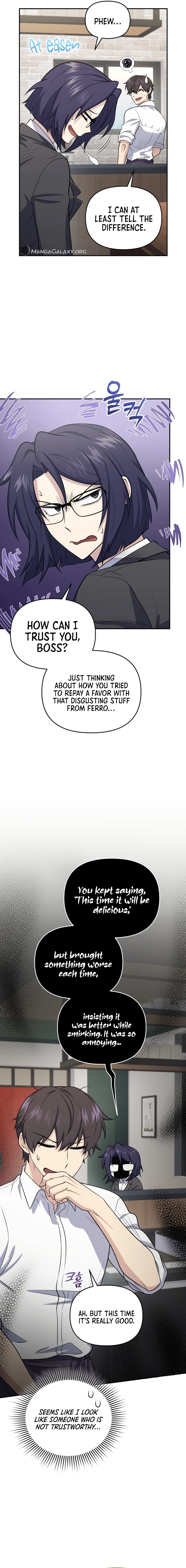 Read Hero