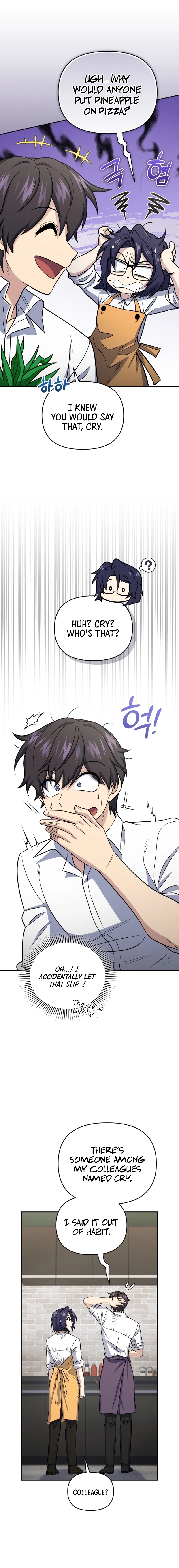 Read Hero