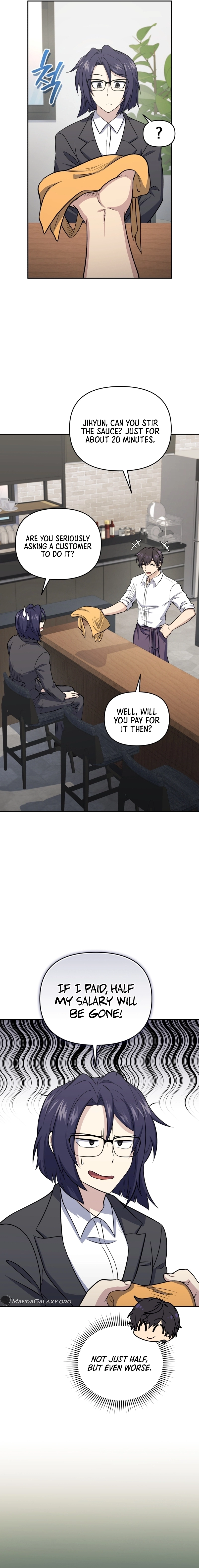 Read Hero