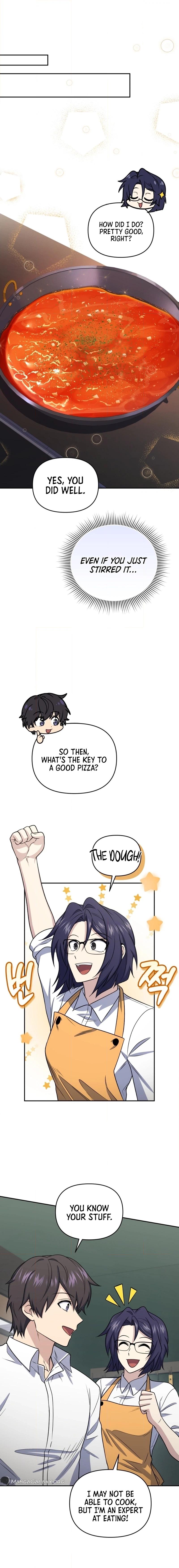 Read Hero