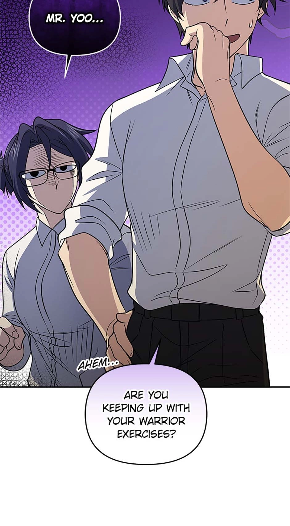 Read Hero